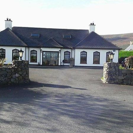 Barnavave Guest House Carlingford Exterior foto