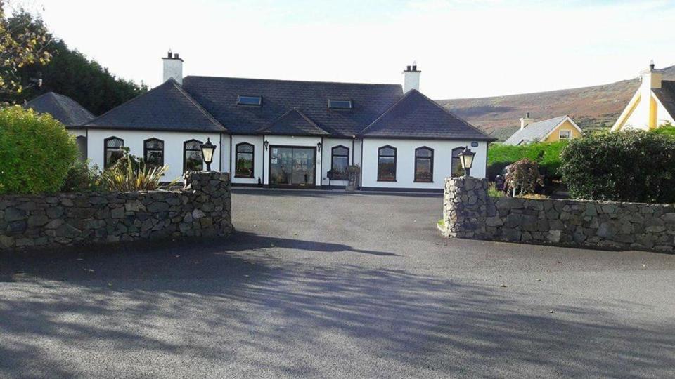 Barnavave Guest House Carlingford Exterior foto