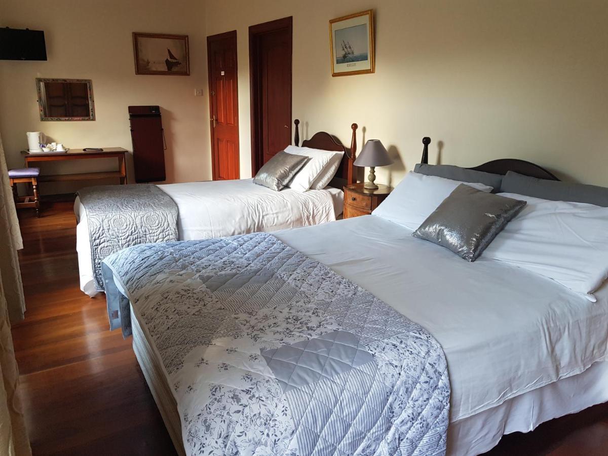 Barnavave Guest House Carlingford Exterior foto