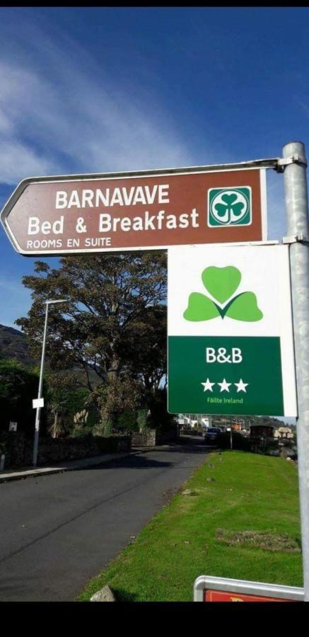 Barnavave Guest House Carlingford Exterior foto
