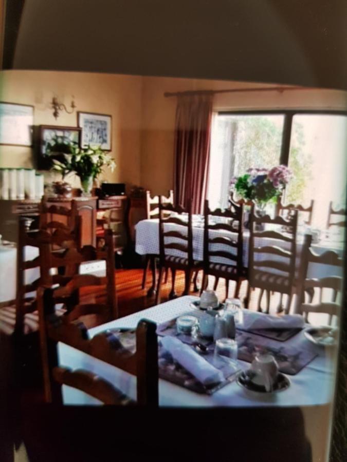 Barnavave Guest House Carlingford Exterior foto